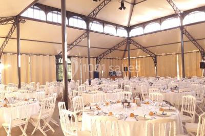 Miniature Location salle Jaunay-Clan (Vienne) - Domaine Aliénor d'Aquitaine #6 Location salle Jaunay-Clan (Vienne) - Domaine Aliénor d'Aquitaine #13