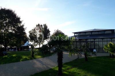 Miniature Location salle Jaunay-Clan (Vienne) - Domaine Aliénor d'Aquitaine #3 Location salle Jaunay-Clan (Vienne) - Domaine Aliénor d'Aquitaine #13