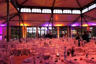 Miniature Location salle Jaunay-Clan (Vienne) - Domaine Aliénor d'Aquitaine #12 Location salle Jaunay-Clan (Vienne) - Domaine Aliénor d'Aquitaine #13