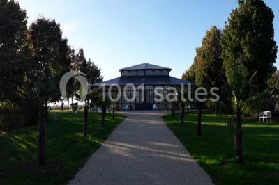 Miniature Location salle Jaunay-Clan (Vienne) - Domaine Aliénor d'Aquitaine #10 Location salle Jaunay-Clan (Vienne) - Domaine Aliénor d'Aquitaine #13