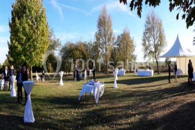 Miniature Location salle Jaunay-Clan (Vienne) - Domaine Aliénor d'Aquitaine #4 Location salle Jaunay-Clan (Vienne) - Domaine Aliénor d'Aquitaine #13