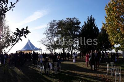 Miniature Location salle Jaunay-Clan (Vienne) - Domaine Aliénor d'Aquitaine #9 Location salle Jaunay-Clan (Vienne) - Domaine Aliénor d'Aquitaine #13