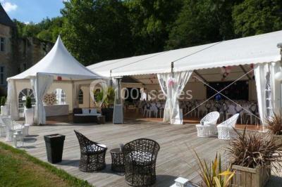 Domaine de l'Abbaye du Pin - photo 2