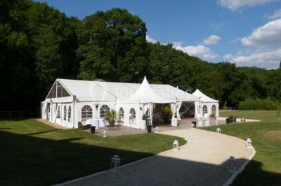 Domaine de l'Abbaye du Pin - photo 5