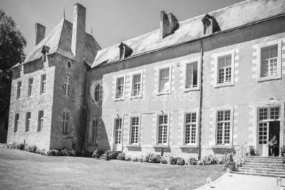 Domaine de l'Abbaye du Pin - photo 4
