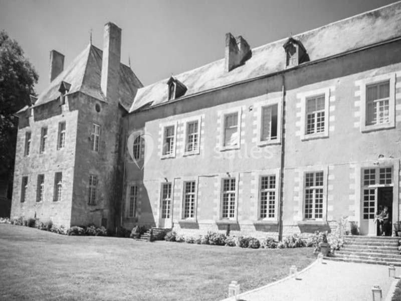 Domaine de l'Abbaye du Pin - galerie - photo 4