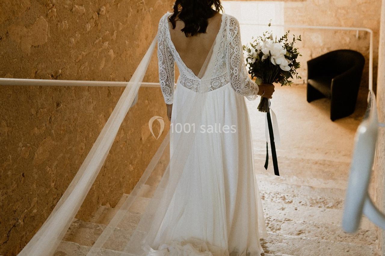 Domaine de l'Abbaye du Pin - galerie - photo 15