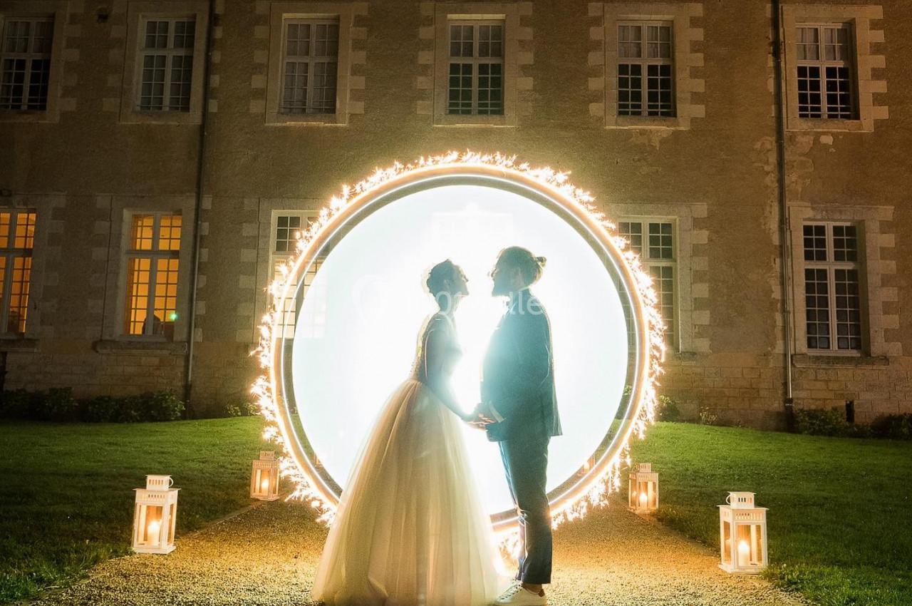 Domaine de l'Abbaye du Pin - galerie - photo 18