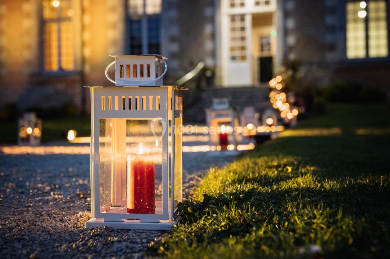 Domaine de l'Abbaye du Pin - galerie - photo 21