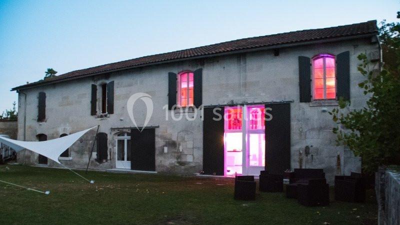 Le Chai Pelletant - galerie - photo 10