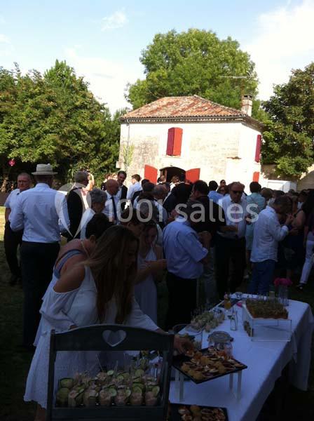 Le Chai Pelletant - galerie - photo 5