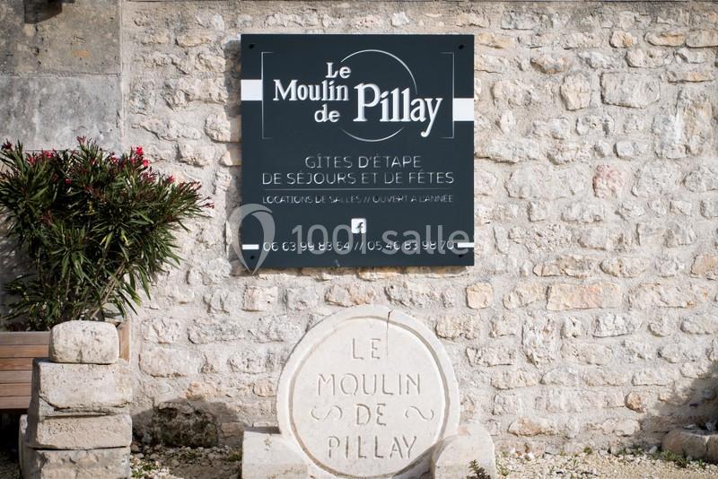 Moulin de Pillay - galerie - photo 7