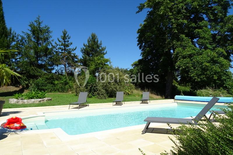 Moulin de Pillay - galerie - photo 26