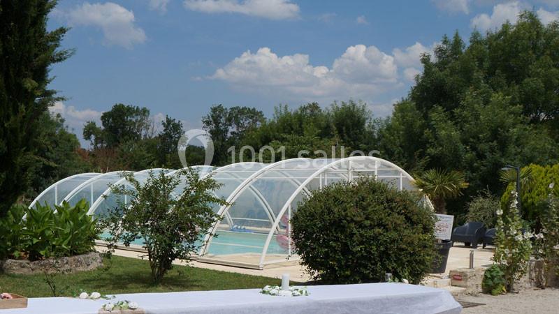Moulin de Pillay - galerie - photo 27