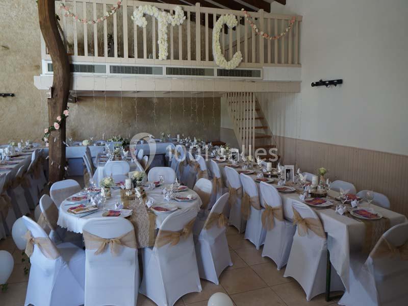 Moulin de Pillay - galerie - photo 6