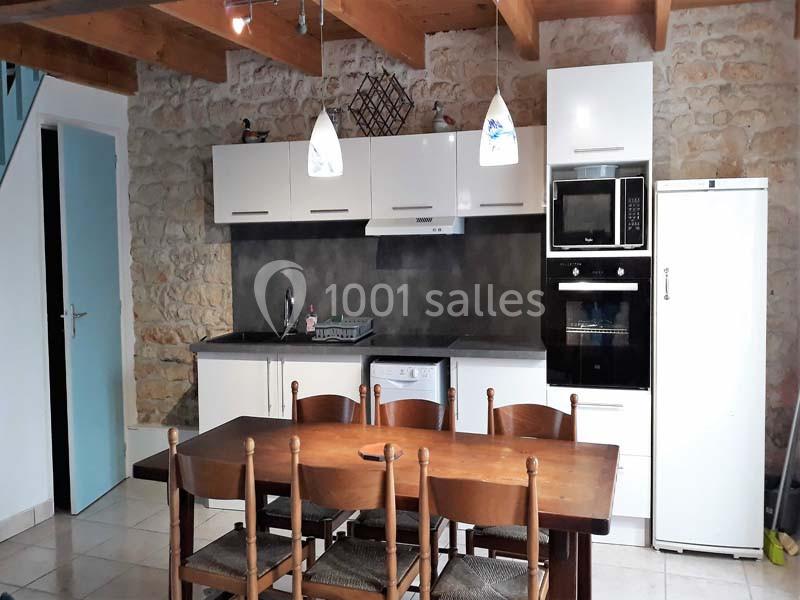Moulin de Pillay - galerie - photo 31