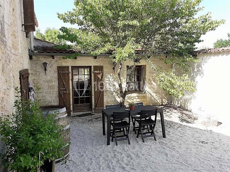 Moulin de Pillay - galerie - photo 30