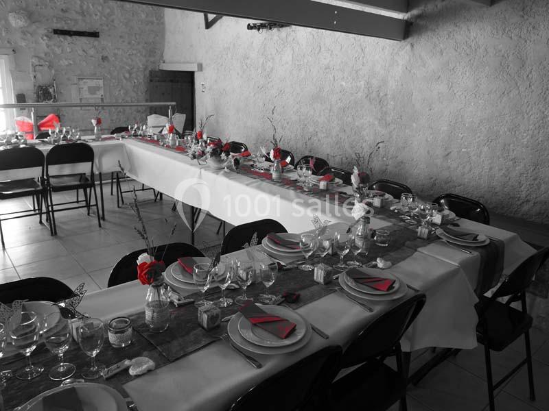 Moulin de Pillay - galerie - photo 13