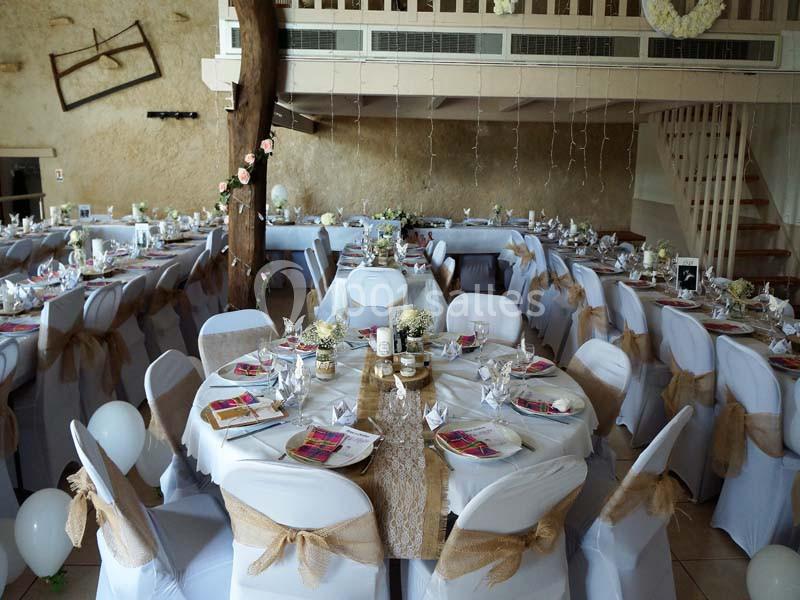 Moulin de Pillay - galerie - photo 5