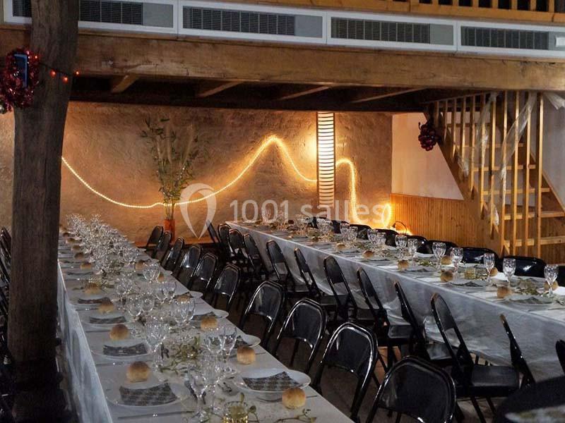 Moulin de Pillay - galerie - photo 12