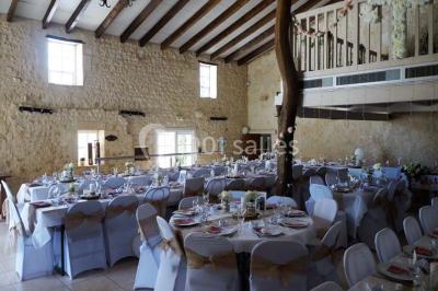 Moulin de Pillay - photo 4