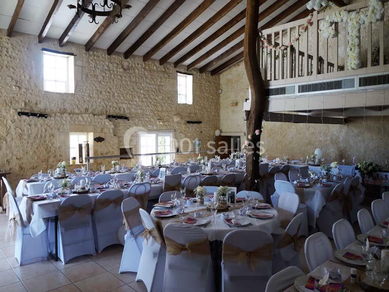 Moulin de Pillay - galerie - photo 4