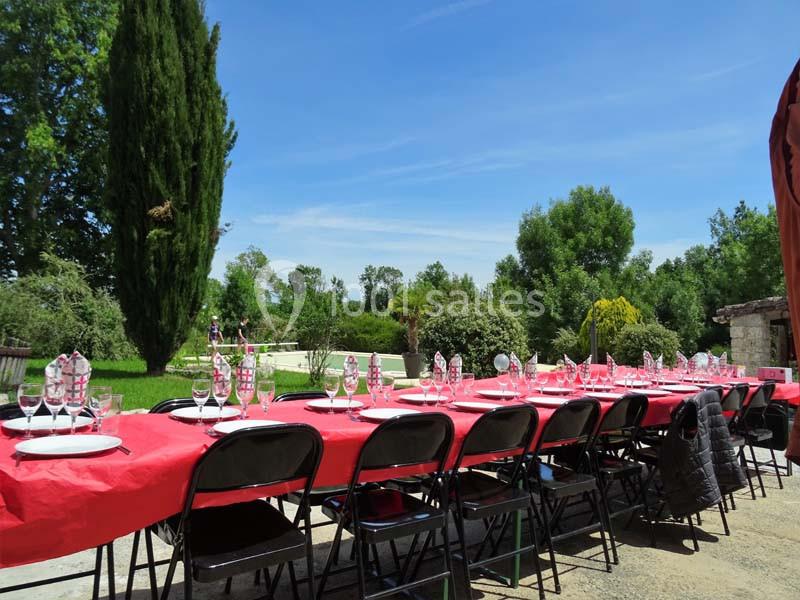 Moulin de Pillay - galerie - photo 25