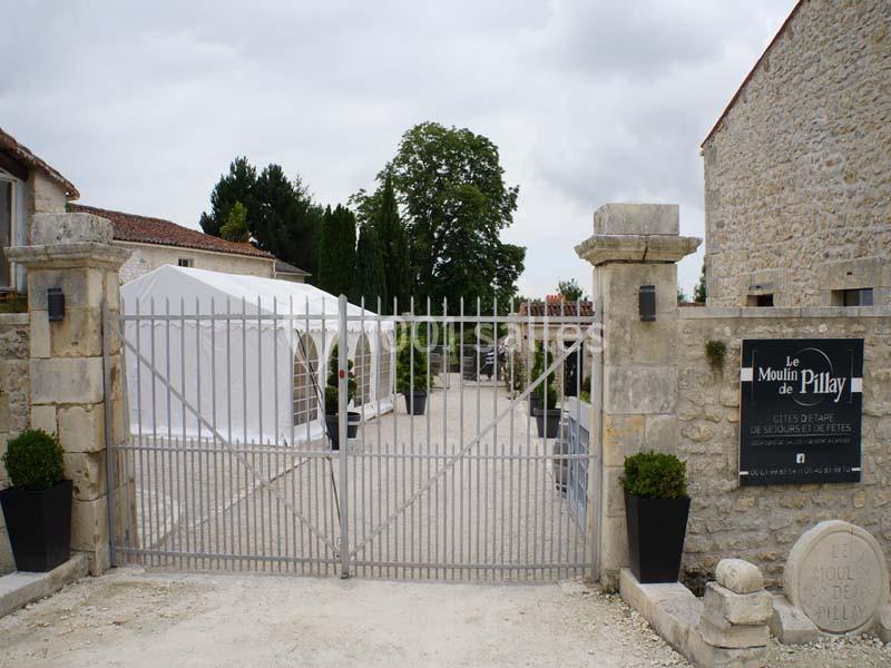 Moulin de Pillay - galerie - photo 22