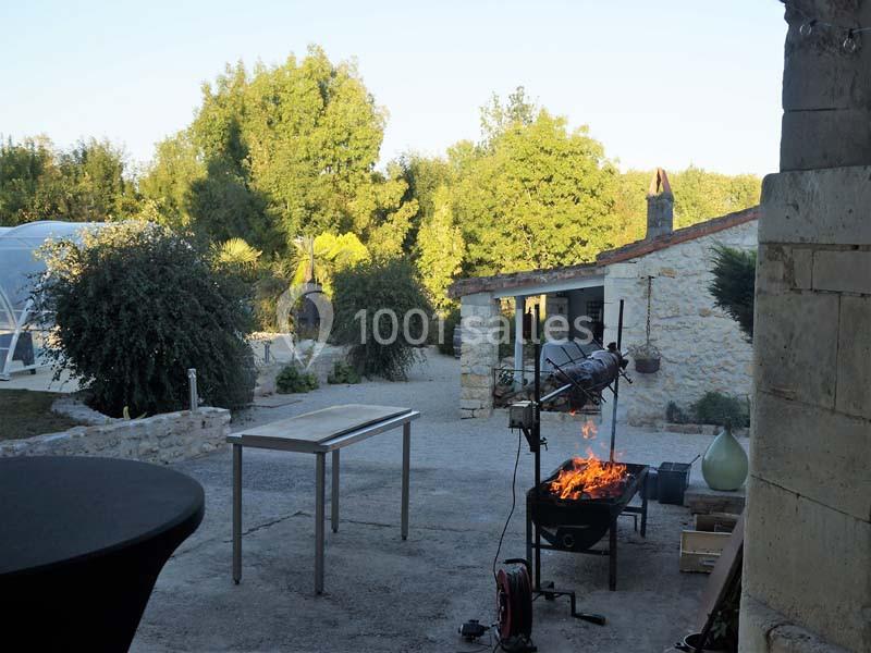 Moulin de Pillay - galerie - photo 24
