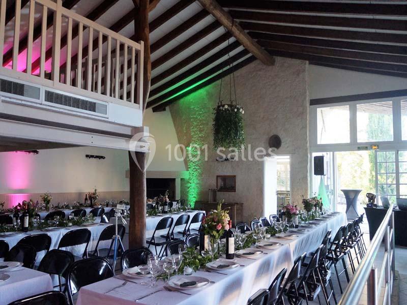 Moulin de Pillay - galerie - photo 11