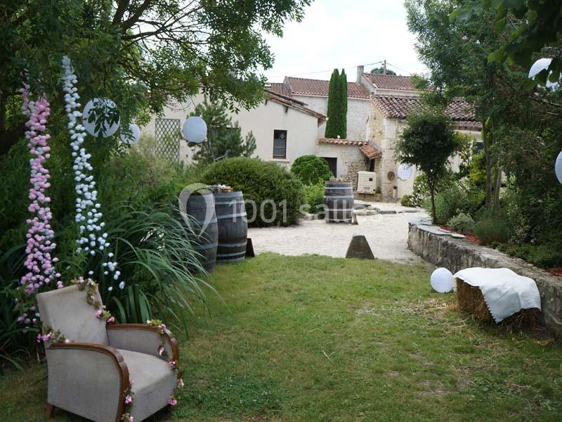 Moulin de Pillay - galerie - photo 14