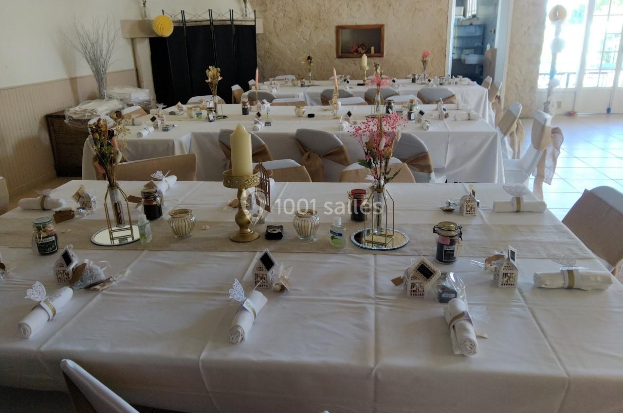 Moulin de Pillay - galerie - photo 21