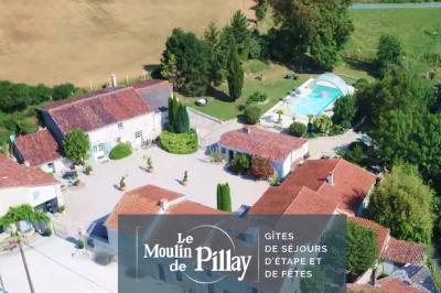 Moulin de Pillay - photo 1