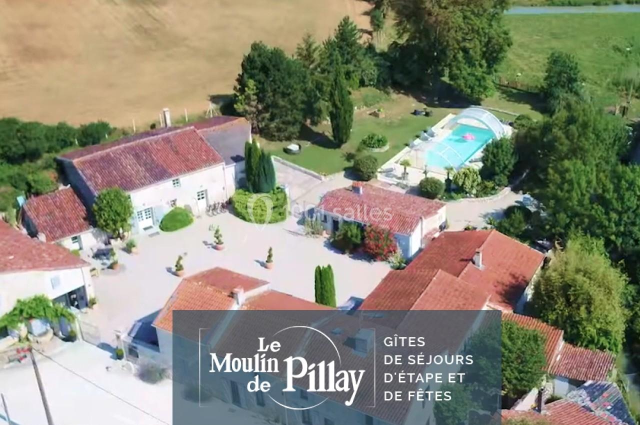 Moulin de Pillay - galerie - photo 1