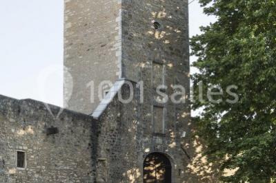 Château De Saint Bernard - photo 1