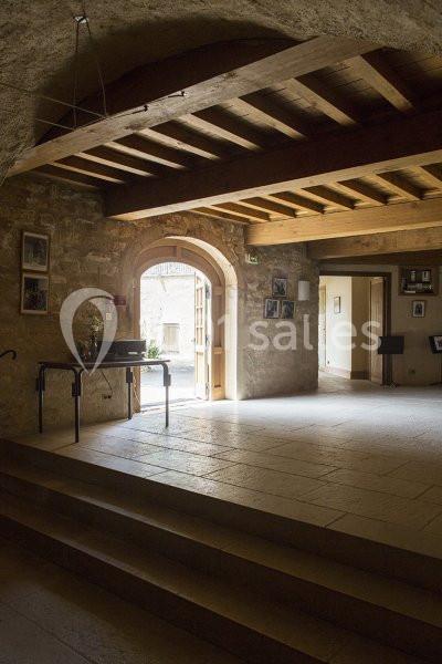 Château De Saint Bernard - galerie - photo 7