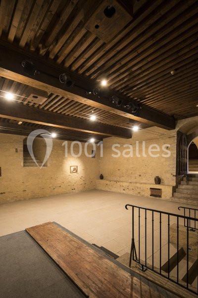 Château De Saint Bernard - galerie - photo 5