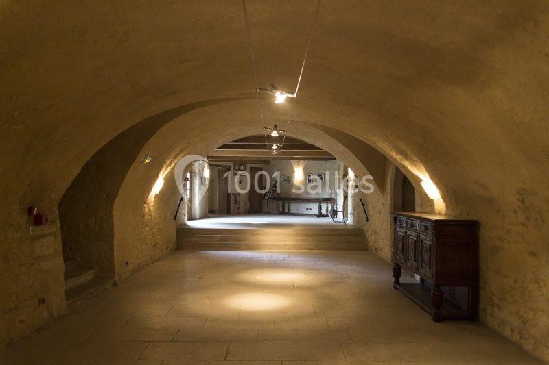 Château De Saint Bernard - galerie - photo 6