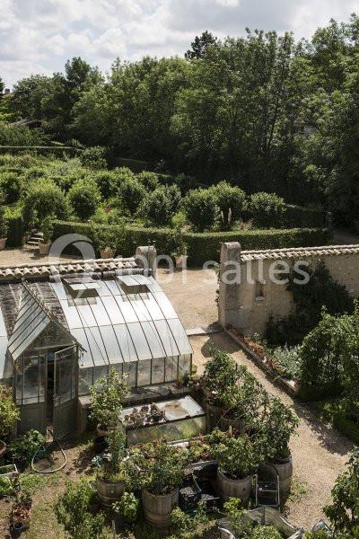 Château De Saint Bernard - galerie - photo 3