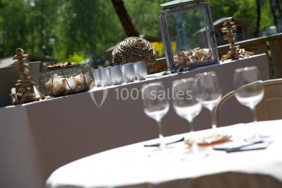 Miniature Location salle Saint-Aubin-de-Médoc (Gironde) - Le Caillavet #5 Location salle Saint-Aubin-de-Médoc (Gironde) - Le Caillavet #24