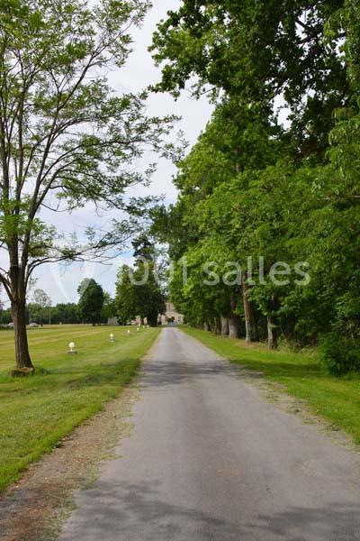 Location salle Saint-Aubin-de-Médoc (Gironde) - Le Caillavet #20