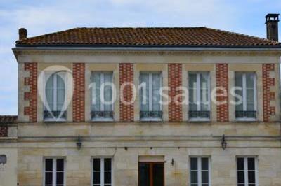 Miniature Location salle Saint-Aubin-de-Médoc (Gironde) - Le Caillavet #18 Location salle Saint-Aubin-de-Médoc (Gironde) - Le Caillavet #24