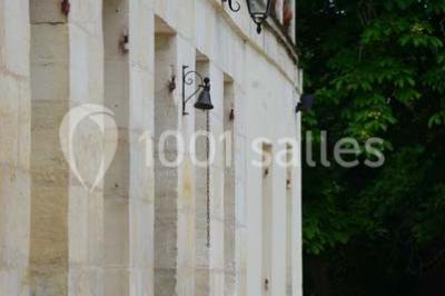 Miniature Location salle Saint-Aubin-de-Médoc (Gironde) - Le Caillavet #19 Location salle Saint-Aubin-de-Médoc (Gironde) - Le Caillavet #24