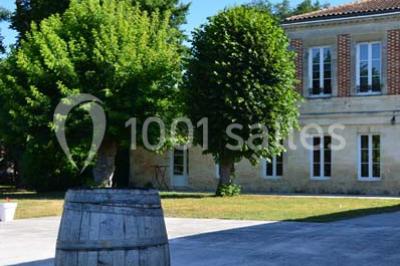 Miniature Location salle Saint-Aubin-de-Médoc (Gironde) - Le Caillavet #17 Location salle Saint-Aubin-de-Médoc (Gironde) - Le Caillavet #24