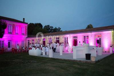 Miniature Location salle Saint-Aubin-de-Médoc (Gironde) - Le Caillavet #2 Location salle Saint-Aubin-de-Médoc (Gironde) - Le Caillavet #24