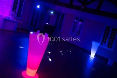 Miniature Location salle Saint-Aubin-de-Médoc (Gironde) - Le Caillavet #24 Location salle Saint-Aubin-de-Médoc (Gironde) - Le Caillavet #24