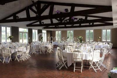 Miniature Location salle Saint-Aubin-de-Médoc (Gironde) - Le Caillavet #3 Location salle Saint-Aubin-de-Médoc (Gironde) - Le Caillavet #24