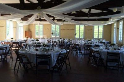 Miniature Location salle Saint-Aubin-de-Médoc (Gironde) - Le Caillavet #4 Location salle Saint-Aubin-de-Médoc (Gironde) - Le Caillavet #24