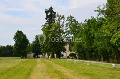 Miniature Location salle Saint-Aubin-de-Médoc (Gironde) - Le Caillavet #10 Location salle Saint-Aubin-de-Médoc (Gironde) - Le Caillavet #24