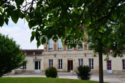 Miniature Location salle Saint-Aubin-de-Médoc (Gironde) - Le Caillavet #6 Location salle Saint-Aubin-de-Médoc (Gironde) - Le Caillavet #24